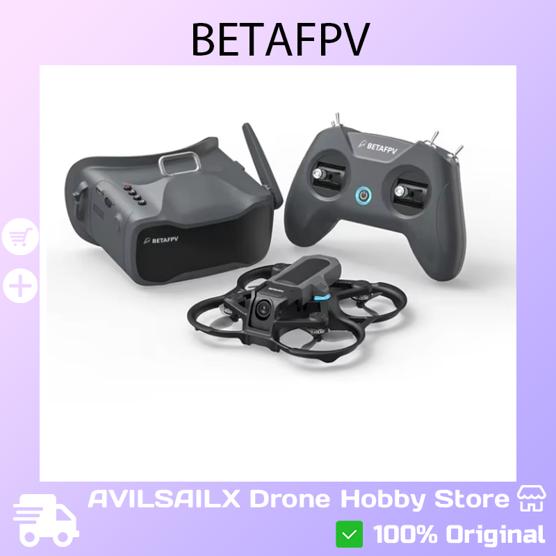 Drone Racing Charger - طقم طائرة بدون طيار BETAFPV Aquila16
