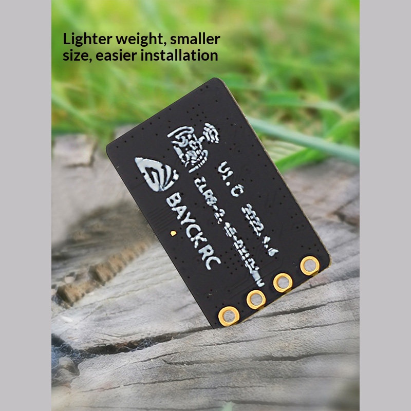 جهاز استقبال BAYCK Expresslrs  - مراجعة Drone Racing Receiver وسعره