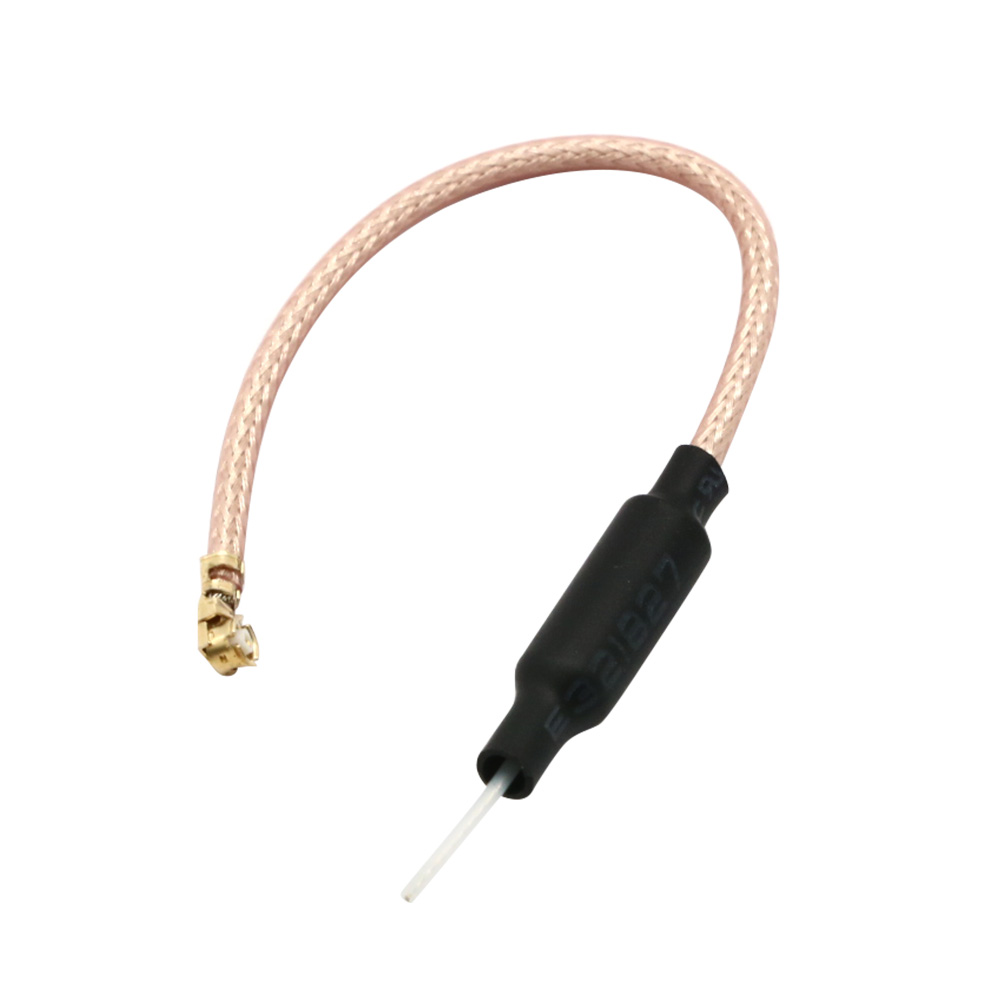 5 قطعة 5.8 جرام 3DB UFL أومني  - مراجعة Drone Racing Antenna وسعره