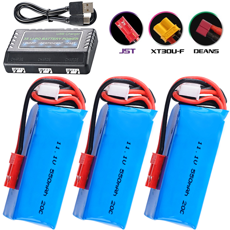 بطارية ليبو لطائرات الهليكوبتر - مراجعة Drone Racing Charger وسعره