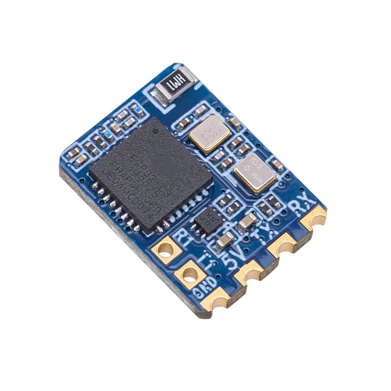 جهاز استقبال AEE7-For BAYCKRC  - مراجعة Drone Racing Antenna وسعره